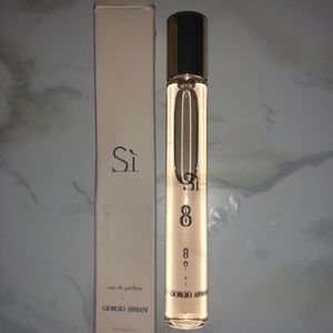 armani si rollerball